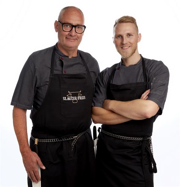 Mørbrad gryde